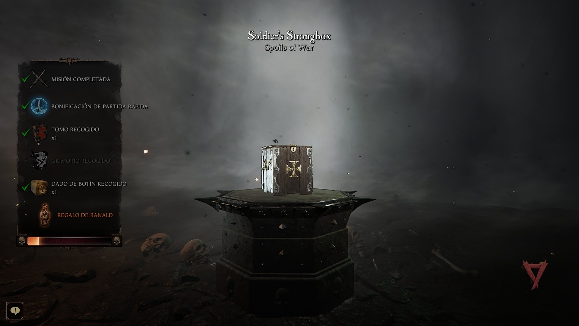 Warhammer: Vermintide II - Imagen 17